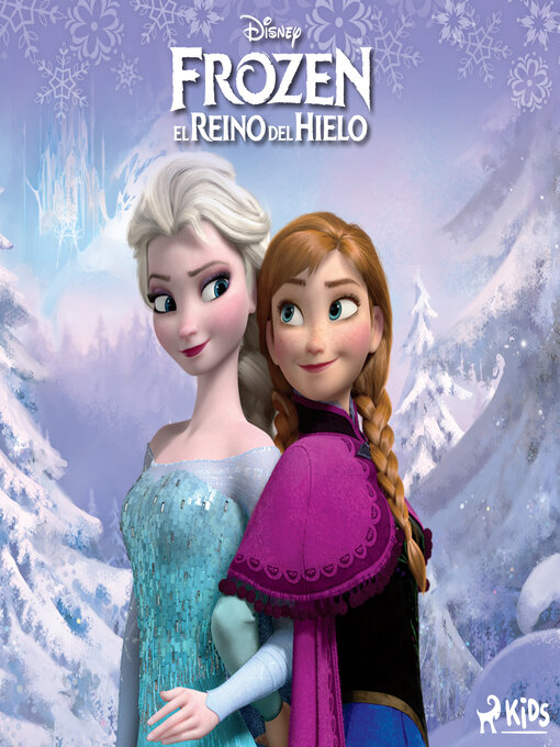 Title details for Frozen by Disney - Available